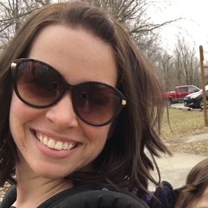 Meet your Posher, Sarah